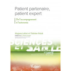 Patient partenaire, patient expert