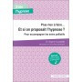 Plus rien à faire...et si on proposait l\'hypnose ?