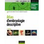 Atlas d'embryologie descriptive