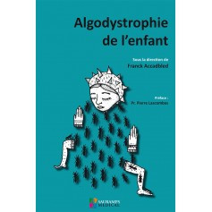 Algodystrophie de l'enfant