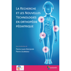 La recherche et les nouvelles technologies en orthopédie pédiatrique