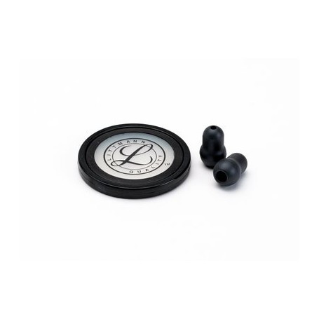 Kit pour stéthoscope 3M™ LITTMANN® Master Cardiologie