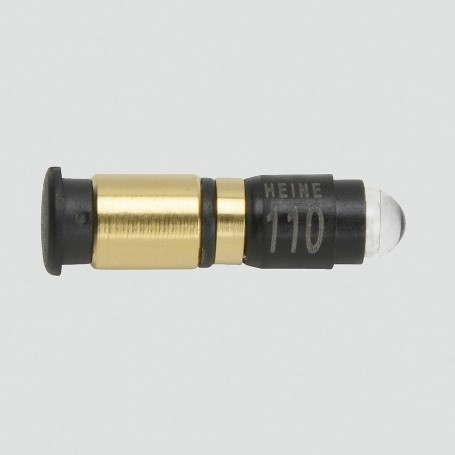 Ampoule otoscope Heine® mini 3000 halogène