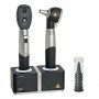 Kit Heine® otoscope + ophtalmoscope mini 3000 F.O