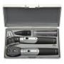 Kit Heine® otoscope + ophtalmoscope mini 3000 F.O