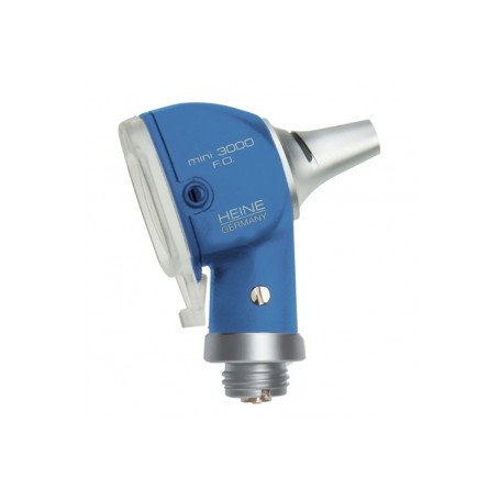 Tête otoscope Heine® mini 3000 F.O LED
