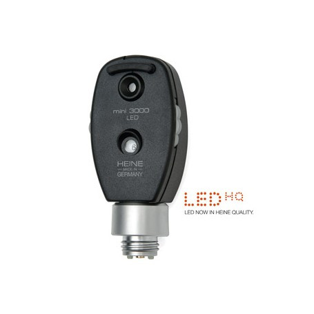 Tête ophtalmoscope Heine® mini 3000 LED