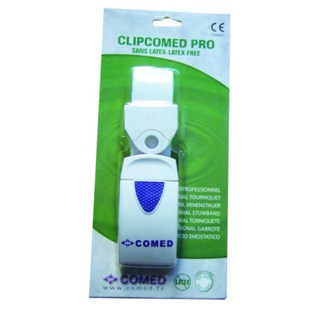 Garrot Clipcomed Pro adulte Comed®