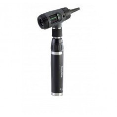 Otoscope Welch Allyn® macroview F.O LED, socle chargeur
