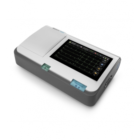 Electrocardiographe Edan® SE-301