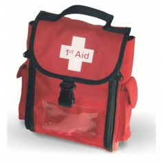 Malette de premier secours Medbag®