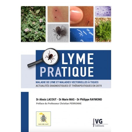 Lyme pratique