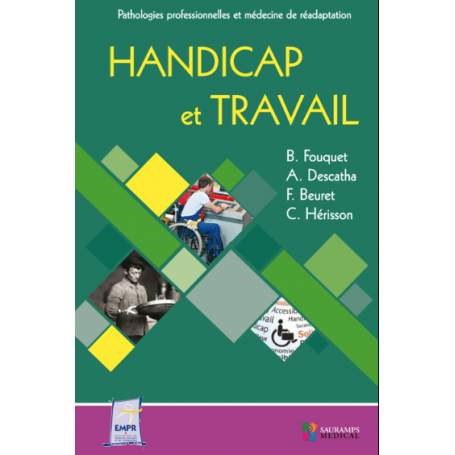 Handicap et travail