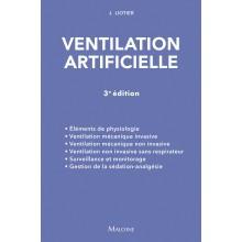 Ventilation artificielle