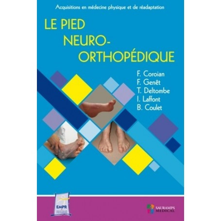 Le pied neuro-orthopédique