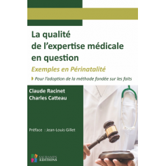 La qualité de l'expertise médicale en question