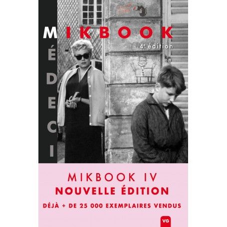 Mikbook