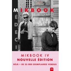 Mikbook