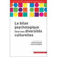 Le bilan psychologique face aux diversités culturelles