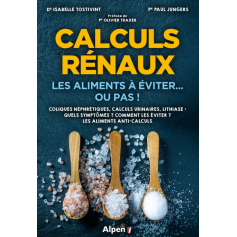 Calculs rénaux