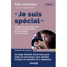 Je suis spécial