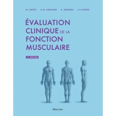 Evaluation clinique de la fonction musculaire