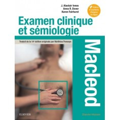 Examen clinique et sémiologie