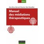 Manuel des médiations thérapeutiques