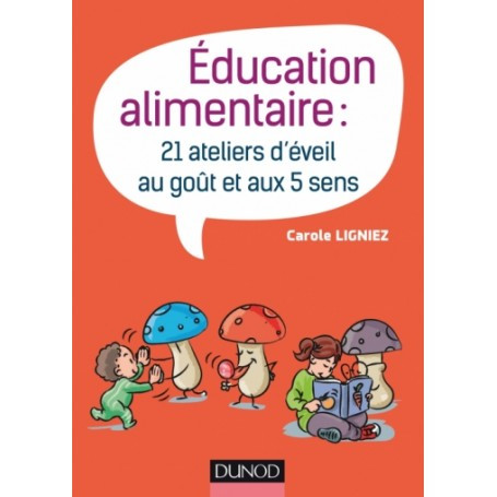 Education alimentaire