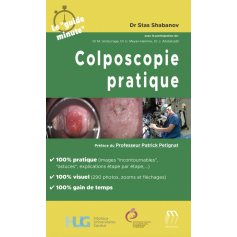 Colposcopie pratique