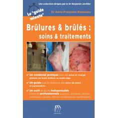 Brûlures et brûlés