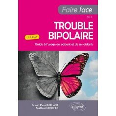 Faire face au trouble bipolaire