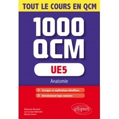UE5 : 1000 QCM