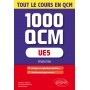 UE5 : 1000 QCM