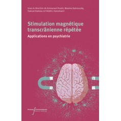 Stimulation magnétique transcrânienne répétée