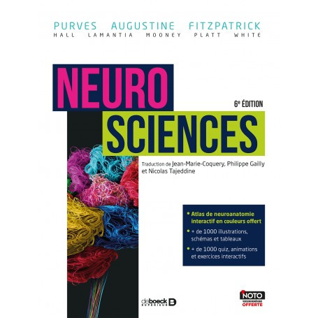 Neurosciences