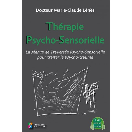 Thérapie psycho-sensorielle