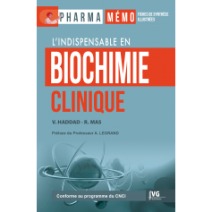 Biochimie clinique