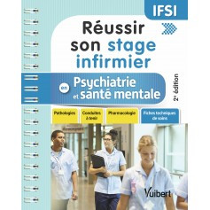 Psychiatrie et santé mentale