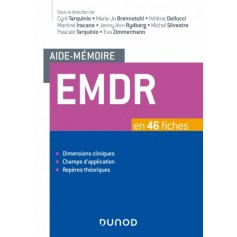 EMDR en 46 fiches