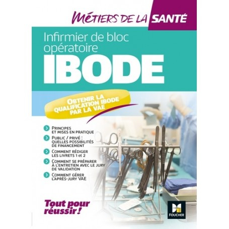 IBODE