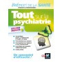 Tout sur la psychiatrie en fiches mémos