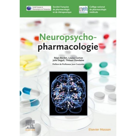 Neuropsychopharmacologie