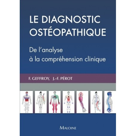 Le diagnostic ostéopathique