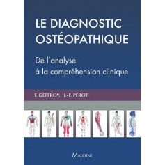 Le diagnostic ostéopathique