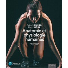 Anatomie & physiologie humaines