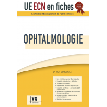 Ophtalmologie