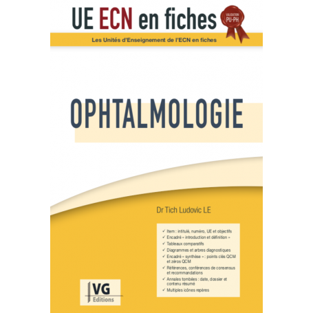 Ophtalmologie