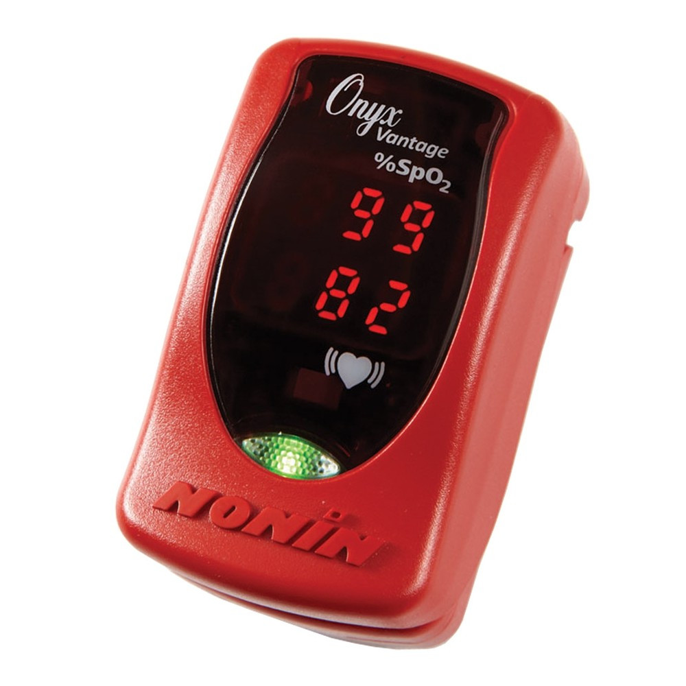 Capteur Oxymètre De Pouls Nonin 8000SM-1M Pédiatrique Moyen Doux - Neuf Sous Blister