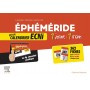 Ephéméride : mon calendrier ECNi